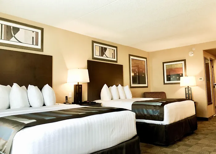 Wingate By Wyndham Tinley Park